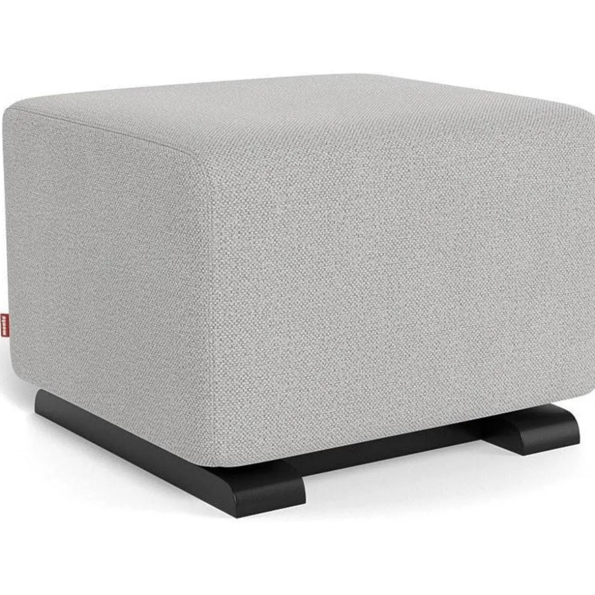 Monte Design Gliding Ottoman
