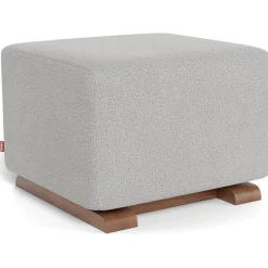 Monte Design Gliding Ottoman