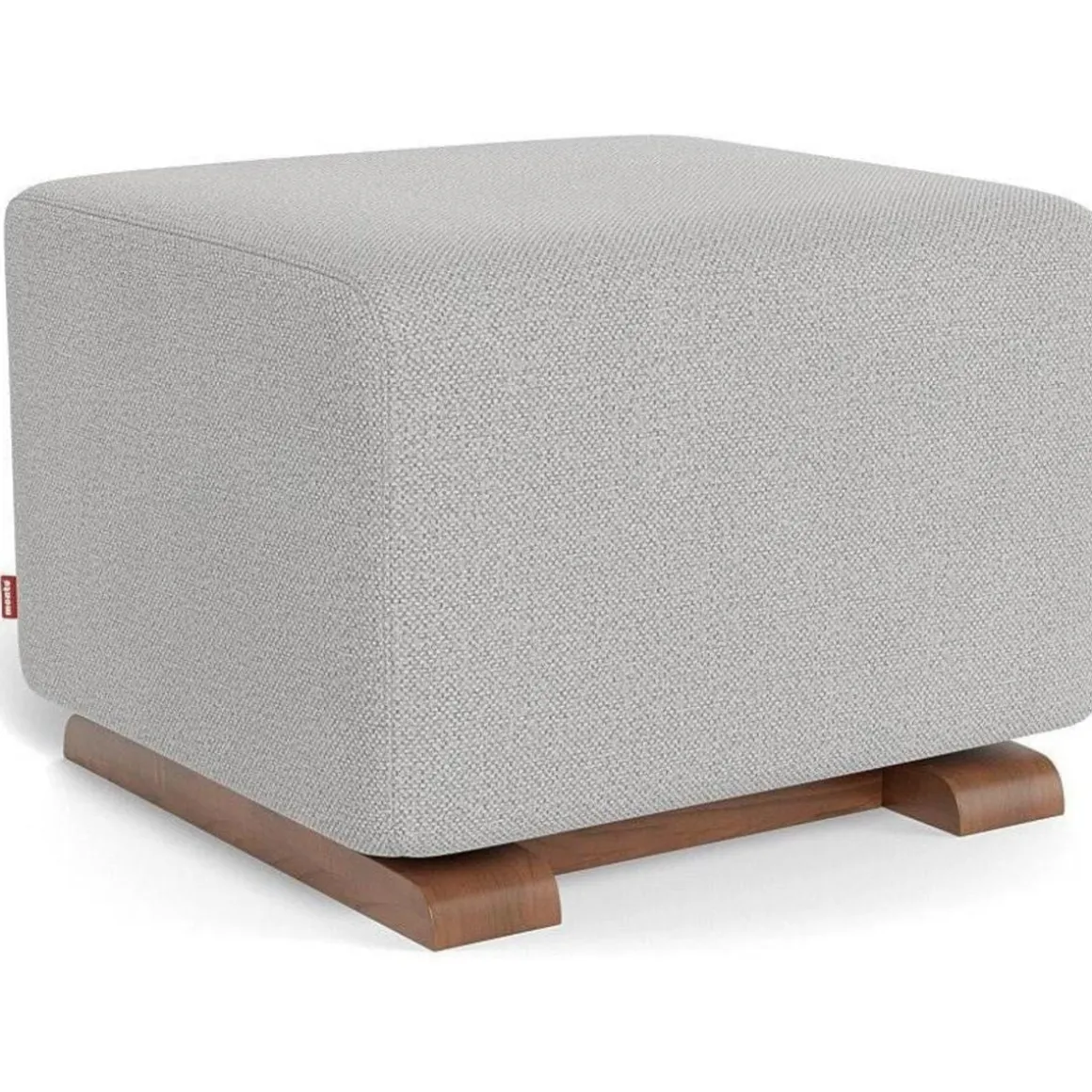 Monte Design Gliding Ottoman