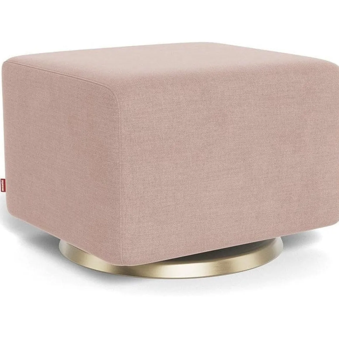 Monte Design Gliding Ottoman