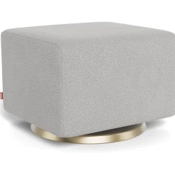 Monte Design Gliding Ottoman
