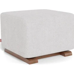 Monte Design Gliding Ottoman