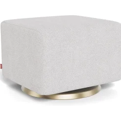 Monte Design Gliding Ottoman