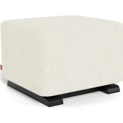 Monte Design Gliding Ottoman