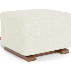Monte Design Gliding Ottoman