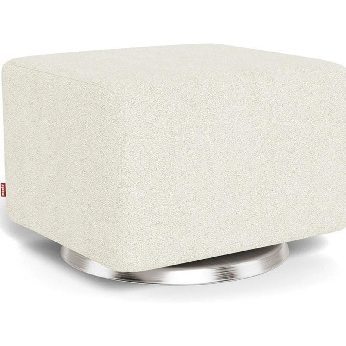 Monte Design Gliding Ottoman