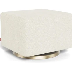 Monte Design Gliding Ottoman
