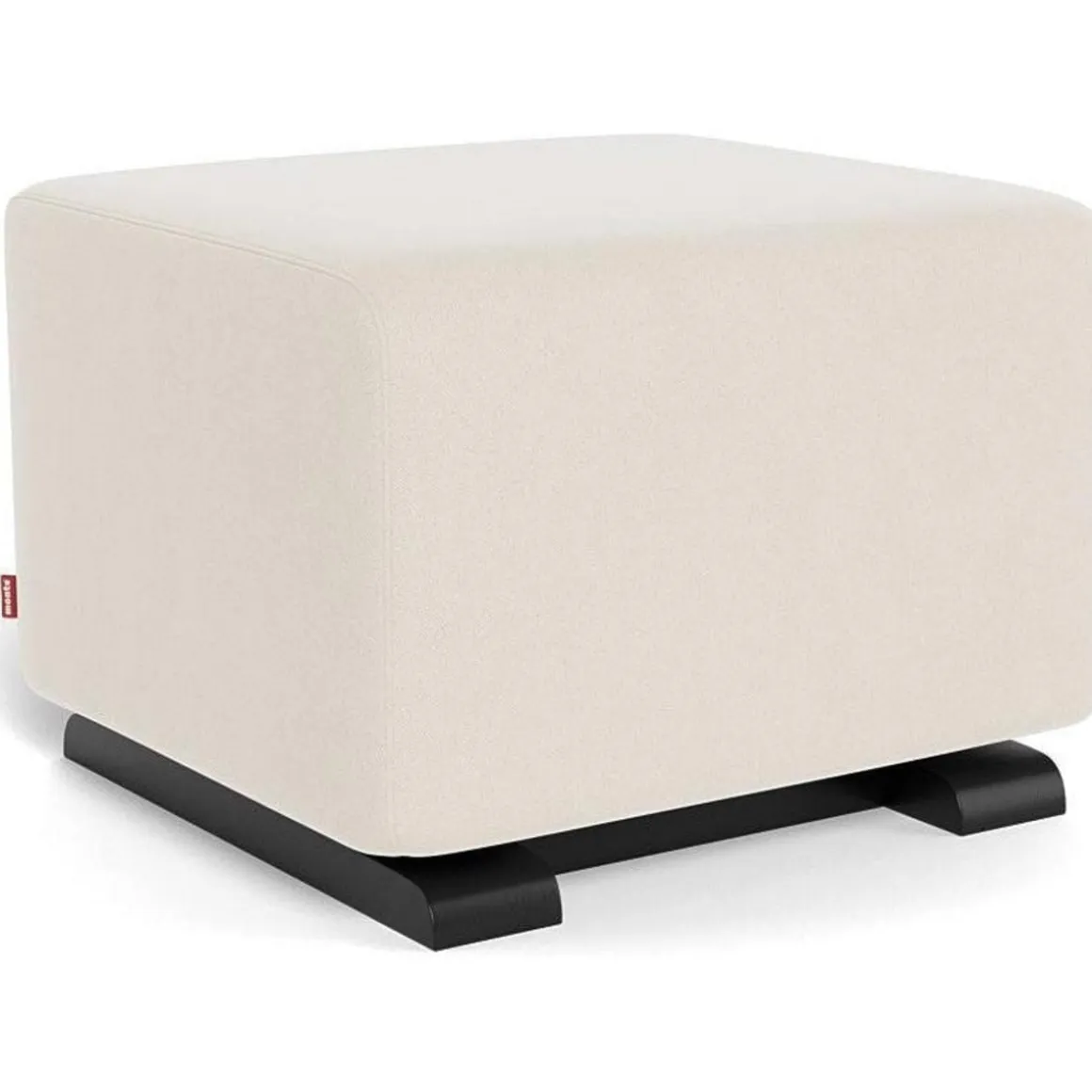 Monte Design Gliding Ottoman