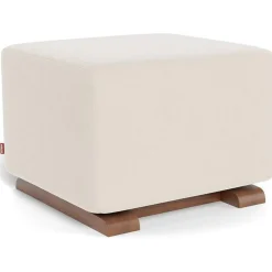 Monte Design Gliding Ottoman