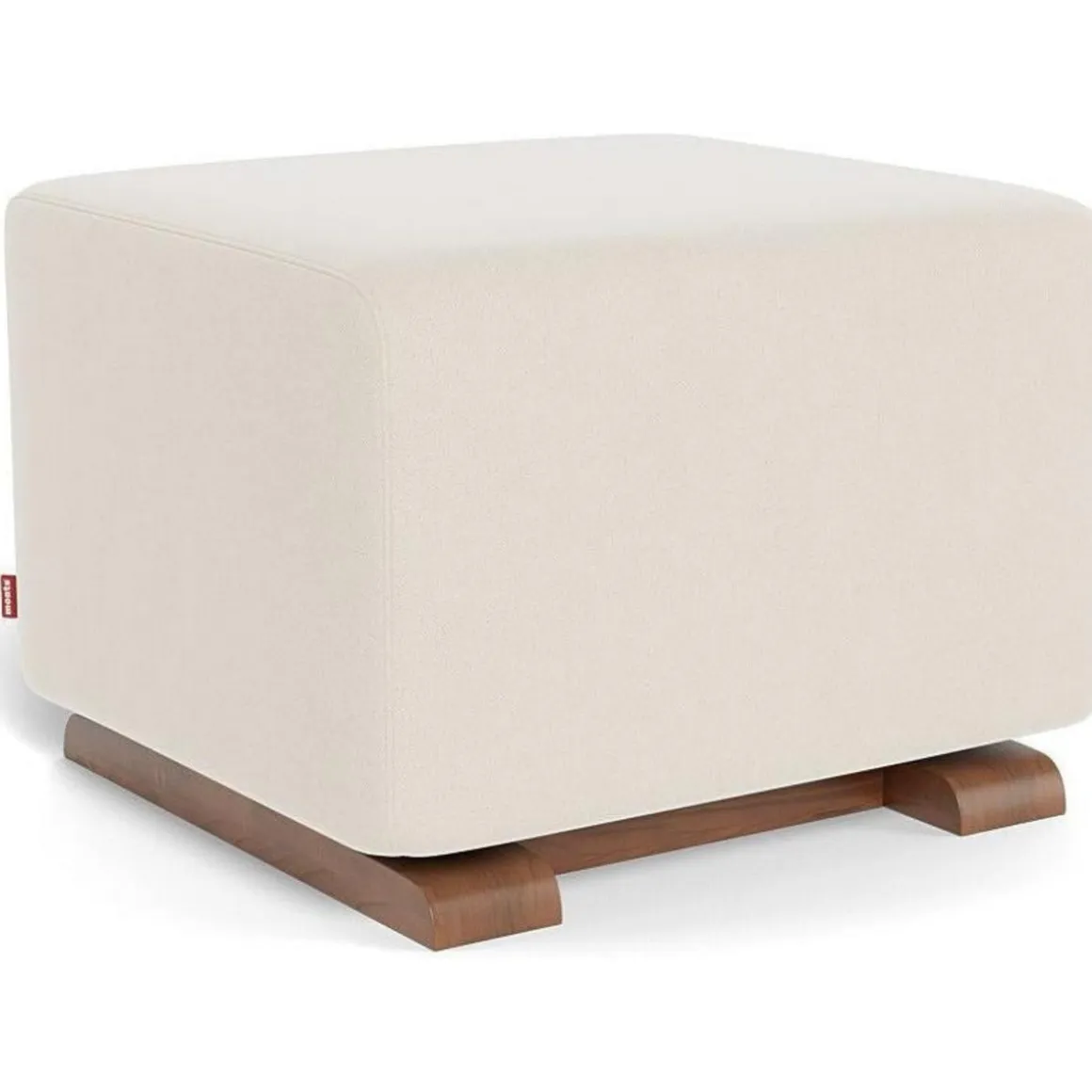 Monte Design Gliding Ottoman