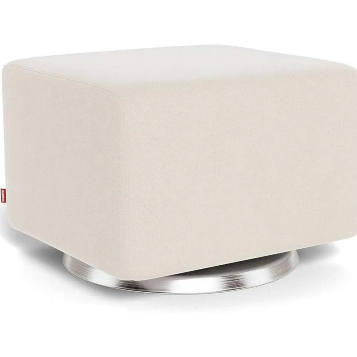 Monte Design Gliding Ottoman