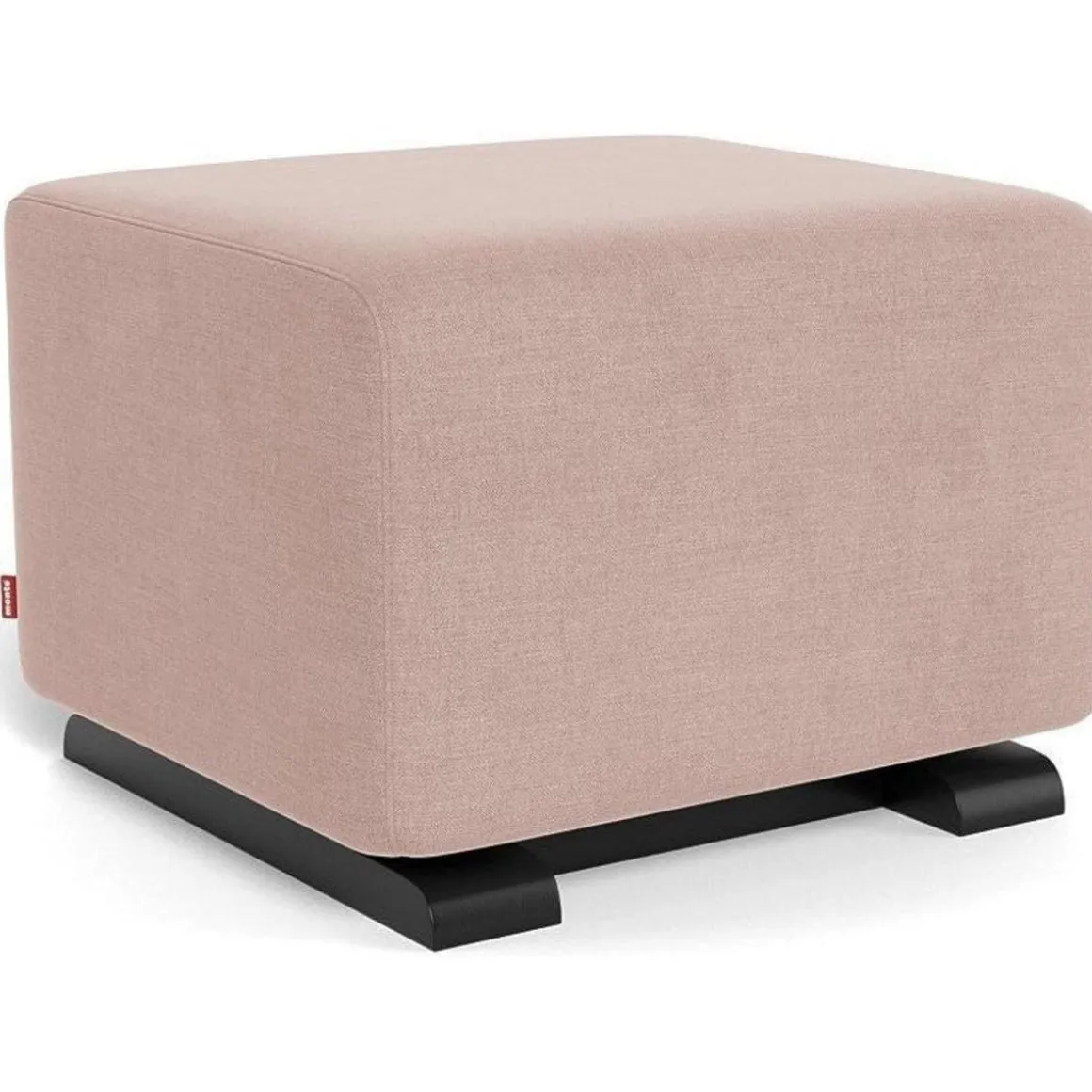 Monte Design Gliding Ottoman
