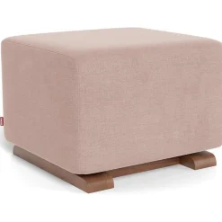 Monte Design Gliding Ottoman