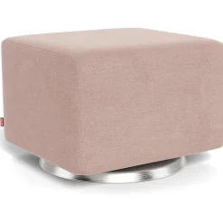 Monte Design Gliding Ottoman