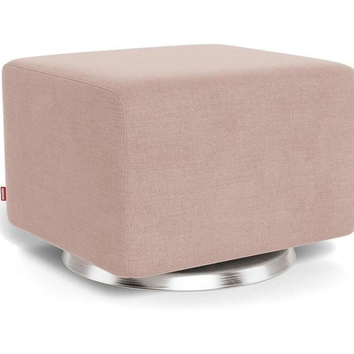 Monte Design Gliding Ottoman