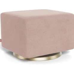 Monte Design Gliding Ottoman