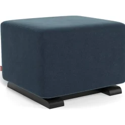 Monte Design Gliding Ottoman