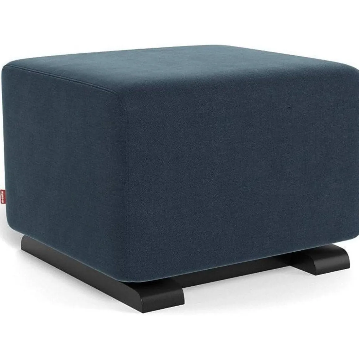 Monte Design Gliding Ottoman