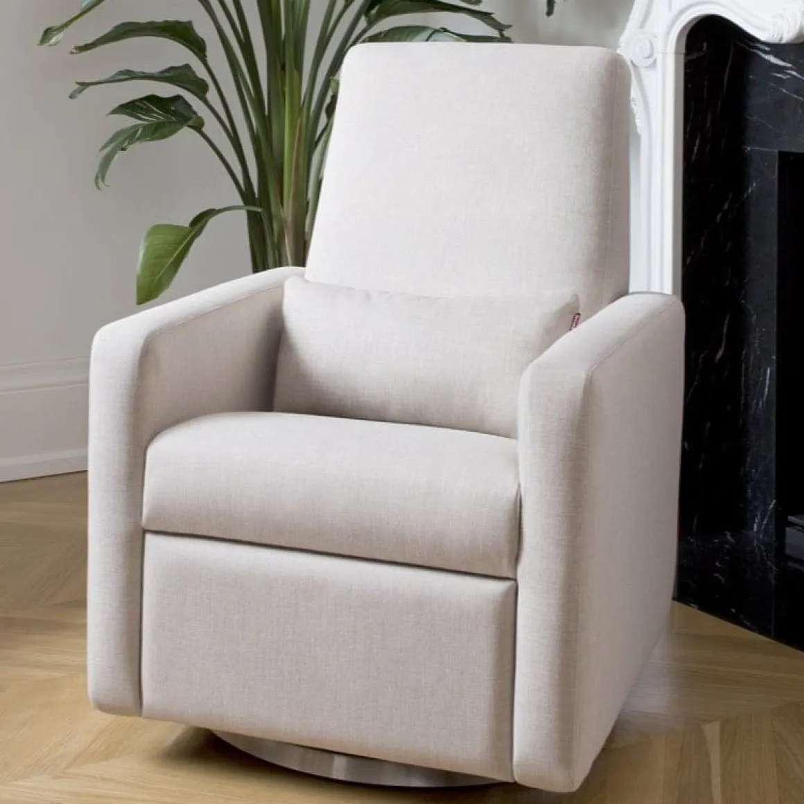 Monte Design Grano Glider Recliner