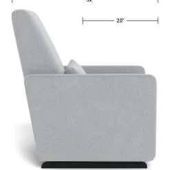 Monte Design Grano Glider Recliner