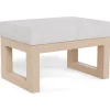 Monte Design Joya Ottoman