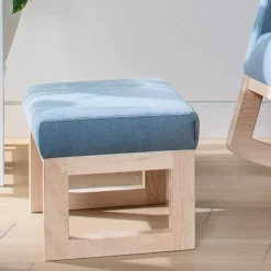 Monte Design Joya Ottoman