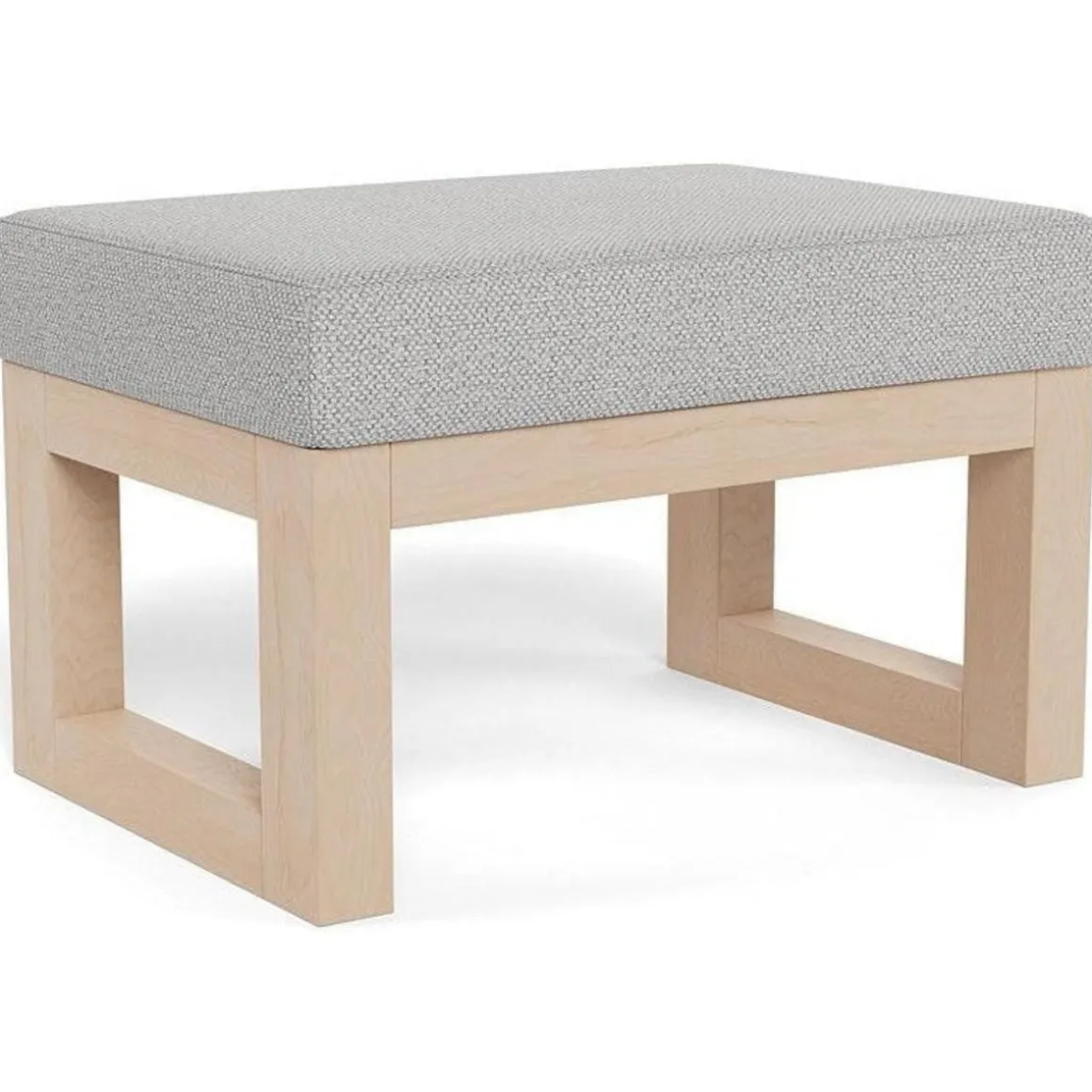 Monte Design Joya Ottoman