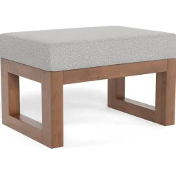 Monte Design Joya Ottoman