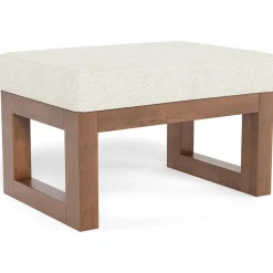 Monte Design Joya Ottoman