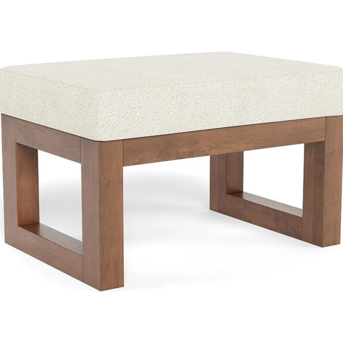 Monte Design Joya Ottoman