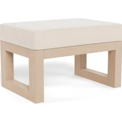 Monte Design Joya Ottoman