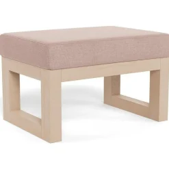 Monte Design Joya Ottoman