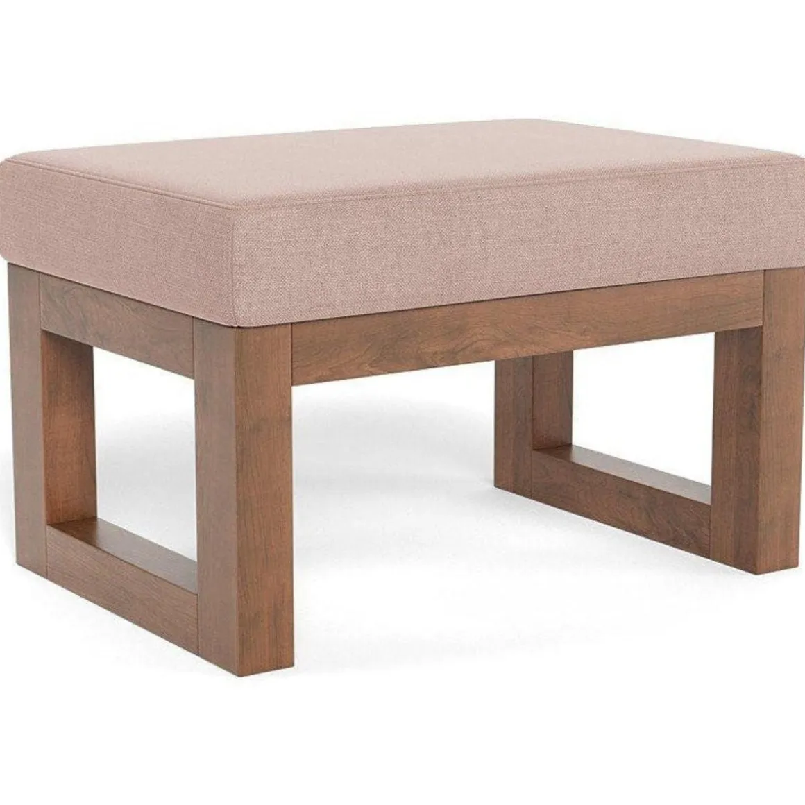 Monte Design Joya Ottoman