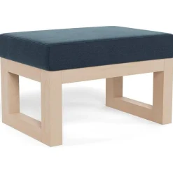 Monte Design Joya Ottoman