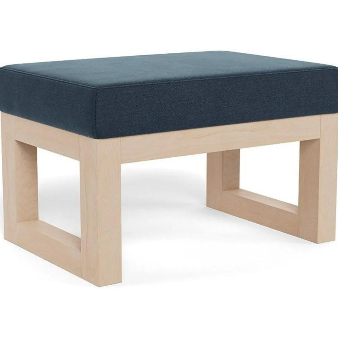 Monte Design Joya Ottoman