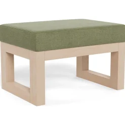 Monte Design Joya Ottoman