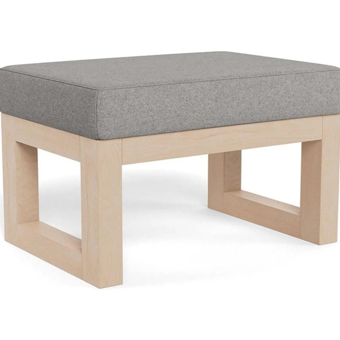 Monte Design Joya Ottoman