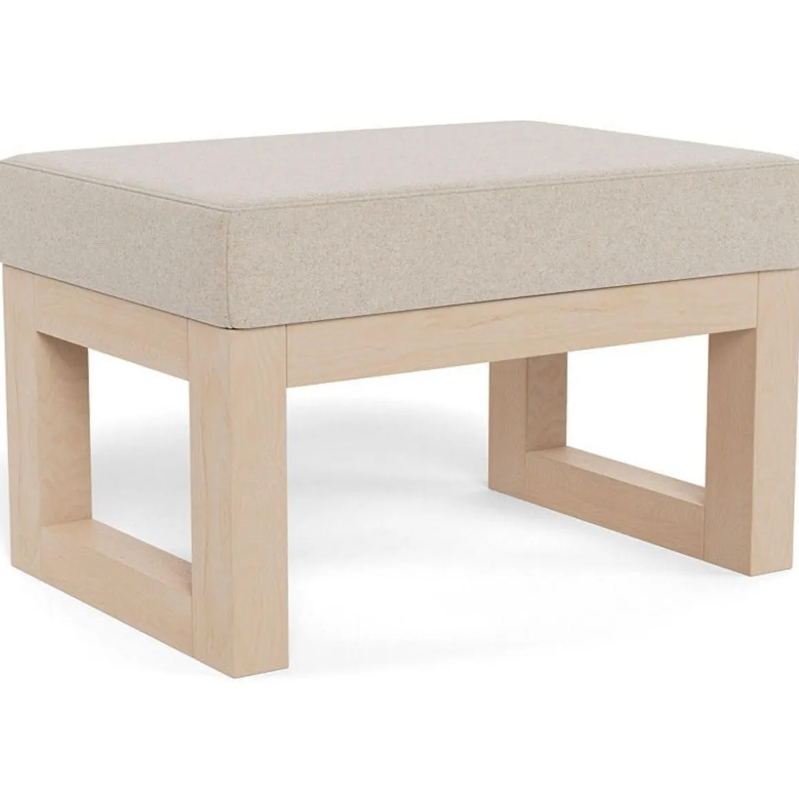 Monte Design Joya Ottoman