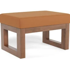 Monte Design Joya Ottoman