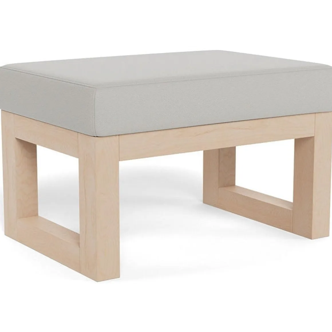 Monte Design Joya Ottoman