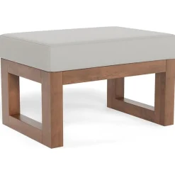 Monte Design Joya Ottoman