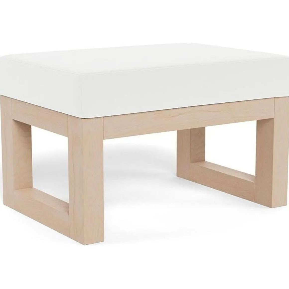 Monte Design Joya Ottoman