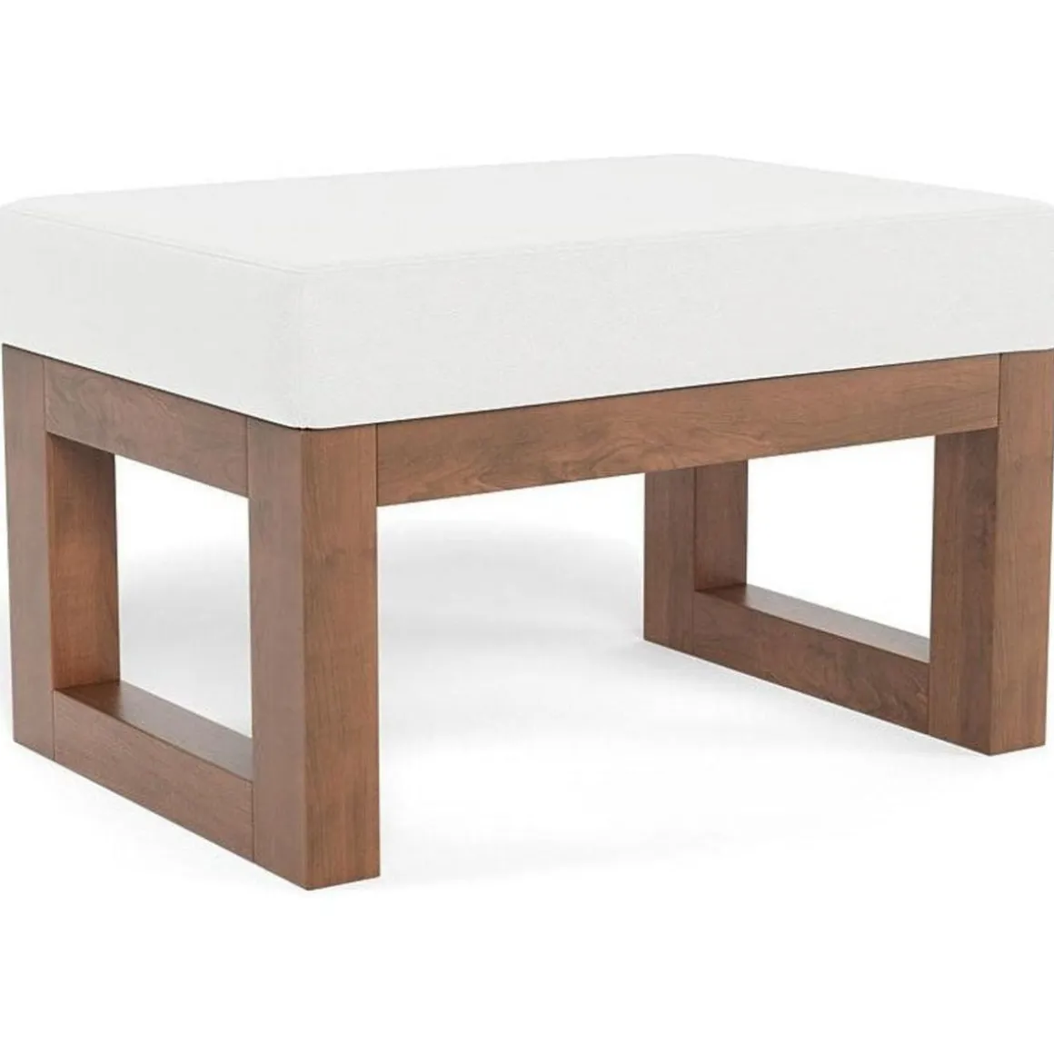 Monte Design Joya Ottoman
