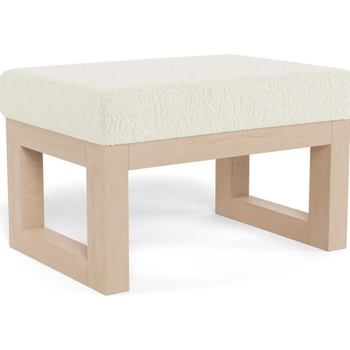 Monte Design Joya Ottoman