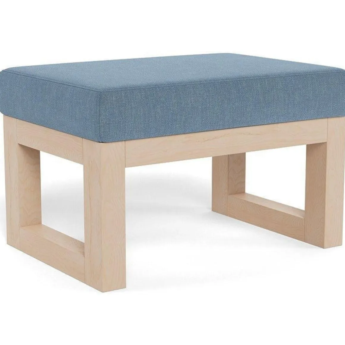 Monte Design Joya Ottoman