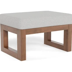 Monte Design Joya Ottoman