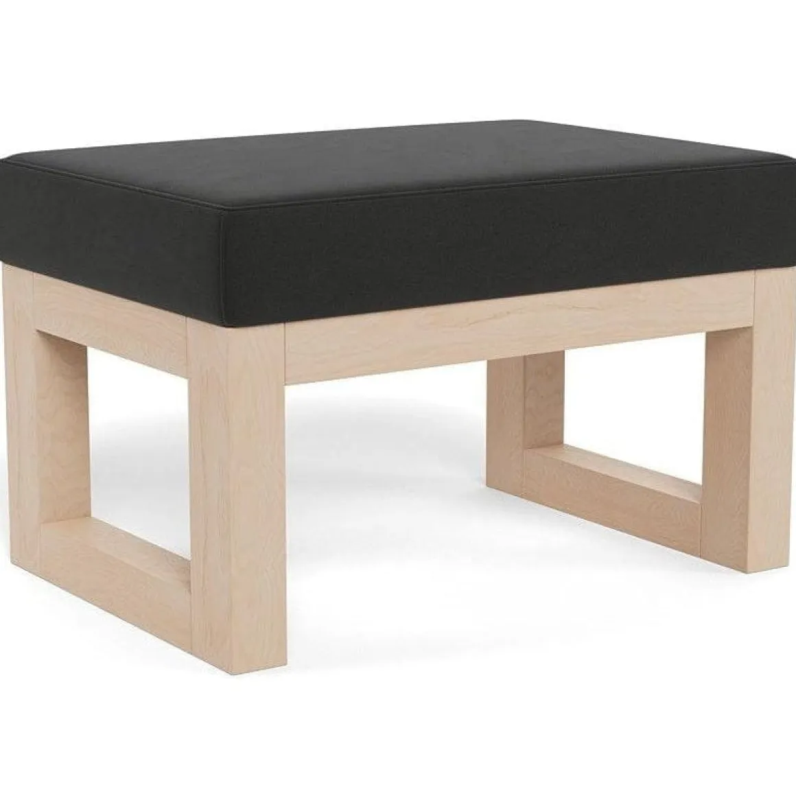 Monte Design Joya Ottoman
