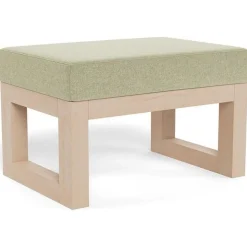 Monte Design Joya Ottoman