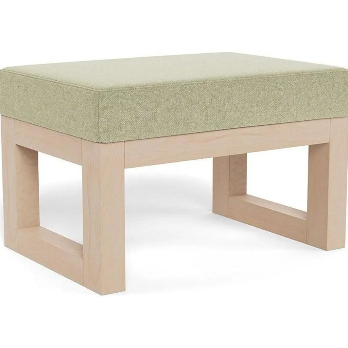 Monte Design Joya Ottoman