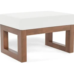 Monte Design Joya Ottoman